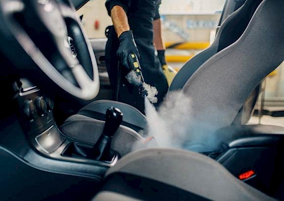 Bursa Araç Koltuğu Yıkama