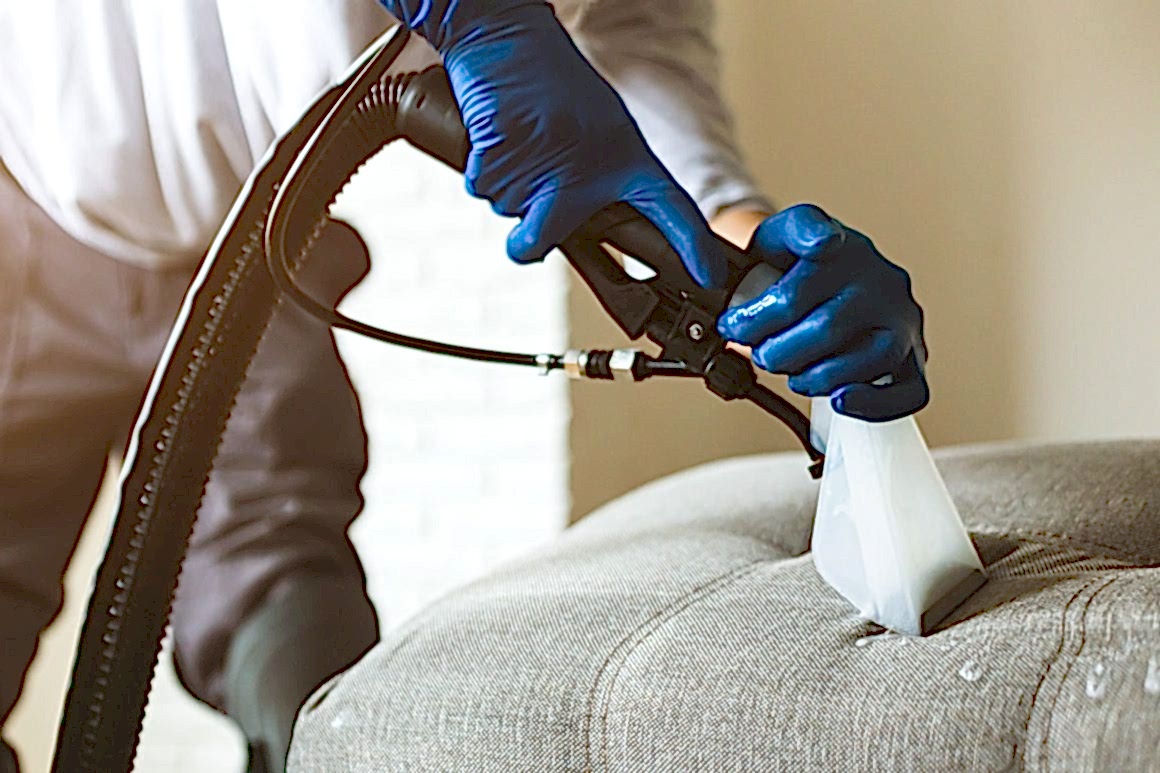 Bursa Koltuk Yıkama